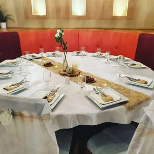 Sahara Restaurant