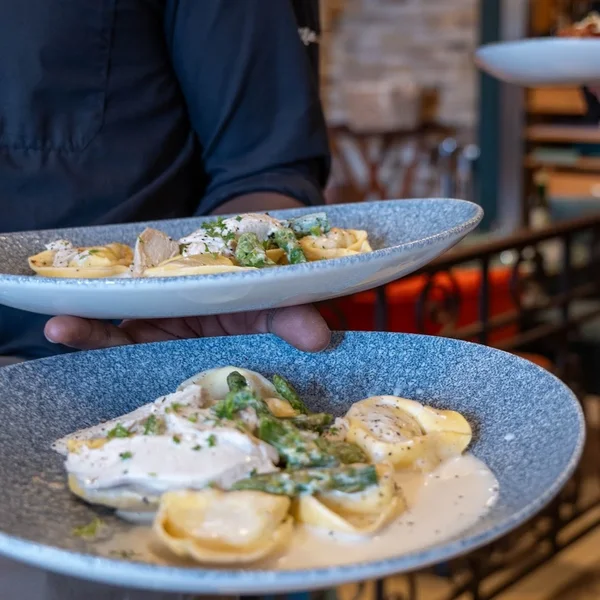 menu 1 of IL RISTORANTE - Le restaurant Italien de Lille