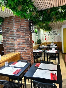 Bella Ciao Pizza | Pizzeria & Cuisine Italienne à Nice