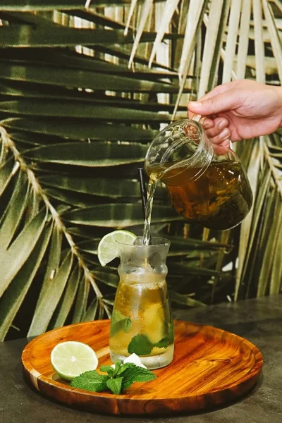menu 2 of Namdo Bobun Pho du Vietnam
