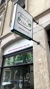 Banh Mi Kitchen