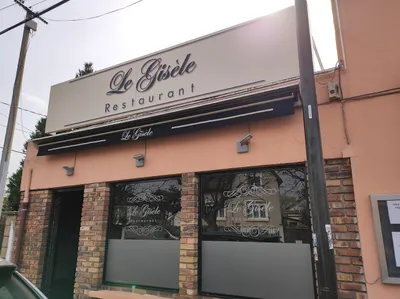 Le Gisèle