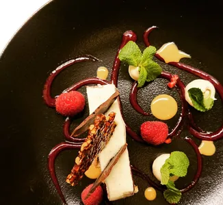 Le Bistrot Itsaski