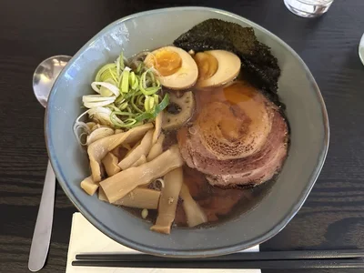 Daikanyama - bar et restaurant japonais