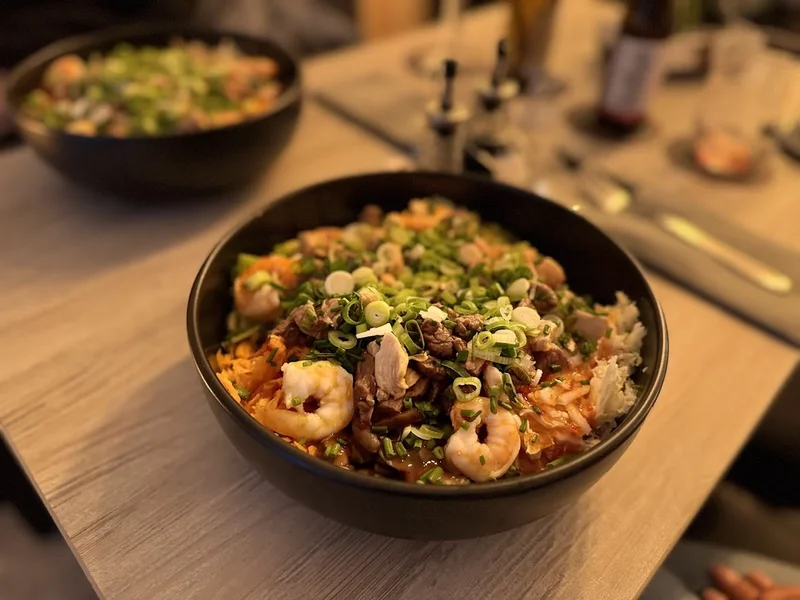 menu 1 of Pok'émoi & Ramen'toi