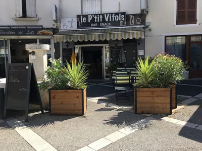 Le petit Vifois