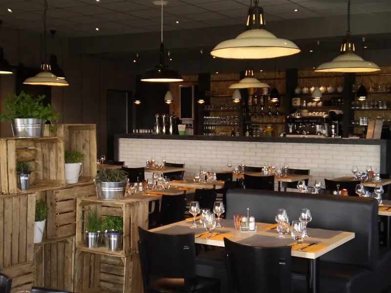 menu 2 of LE CHERCHE MIDI