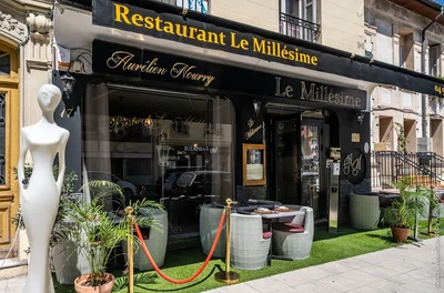 Le Millésime