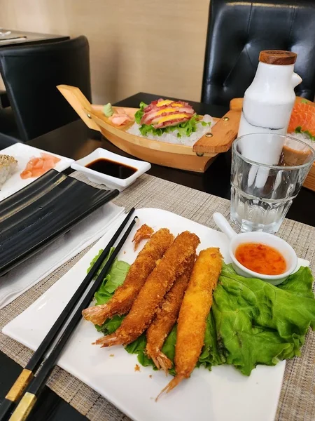 menu 2 of KISORO