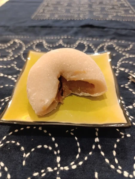 menu 2 of Mon Mochi