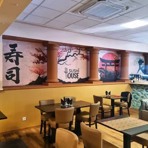 Sushi House