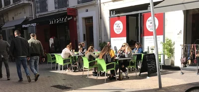 Sushi House Hyères
