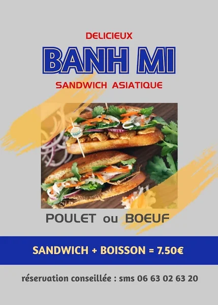menu 0 of Kazanowa Sushi