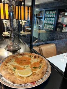 Cucina des Evens