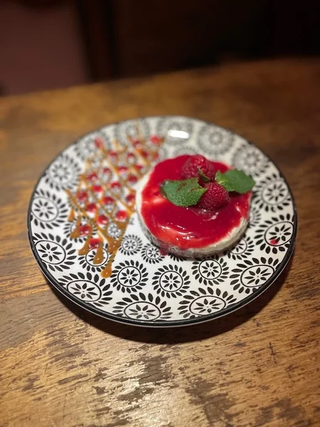 menu 1 of Casa Nostra Nantes