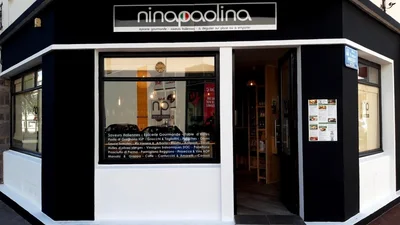 NINA PAOLINA - il ristorante della pasta