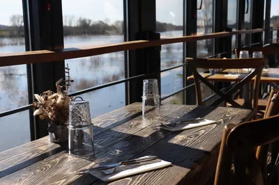 L' Embarcadère Blois - Restaurant