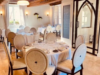 Restaurant Le Médiéval