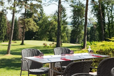 Le Bistrot de Norges