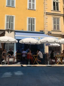KALŌS Mediterranean Street Food
