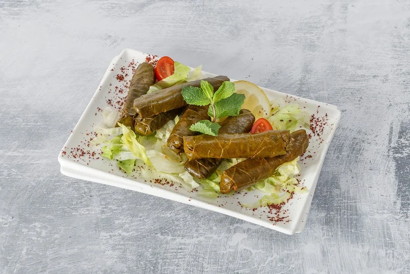 menu 1 of Chez Marwan - restaurant libanais MARSEILLE 13005