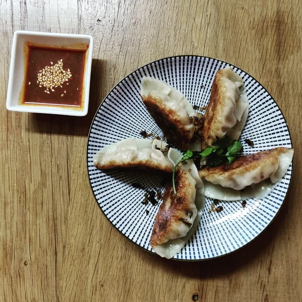 menu 1 of Robato