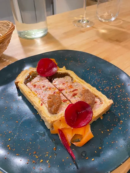 menu 1 of Ripailles