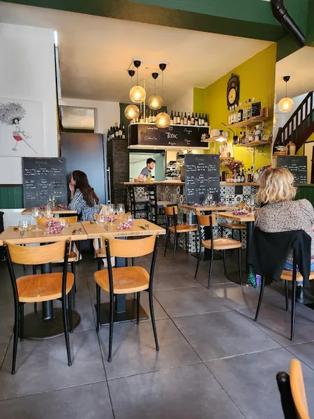 menu 2 of Ripailles