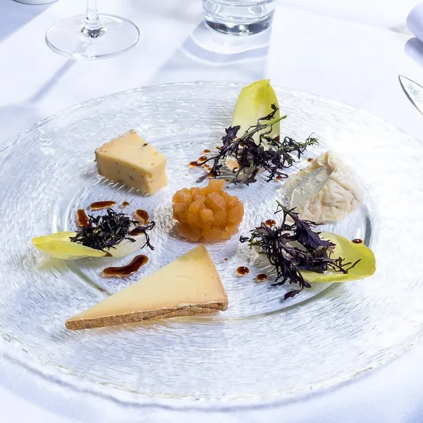 menu 1 of La Voilerie