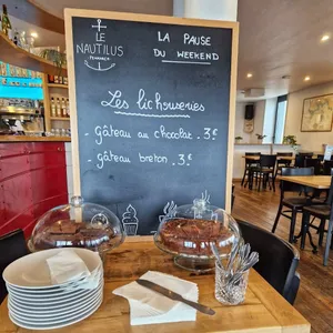 Le Nautilus