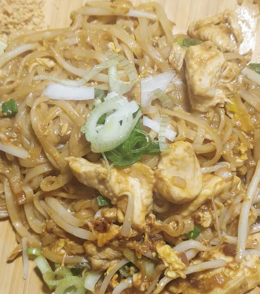 menu 2 of Ayutthaya