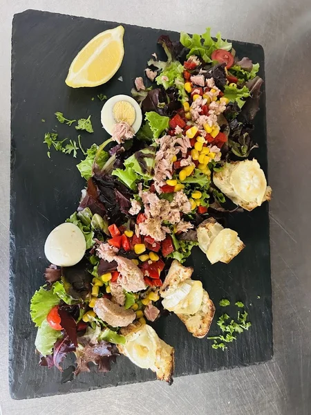 menu 2 of Le comptoir D'adriano Fréjus