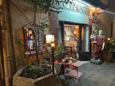 La Cave Romaine