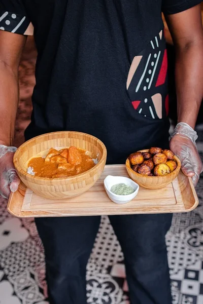 menu 1 of Afri Call Food (Gare Lille Flandres) - Restaurant Africain Lille