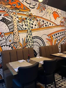 Afri Call Food (Porte D’arras)