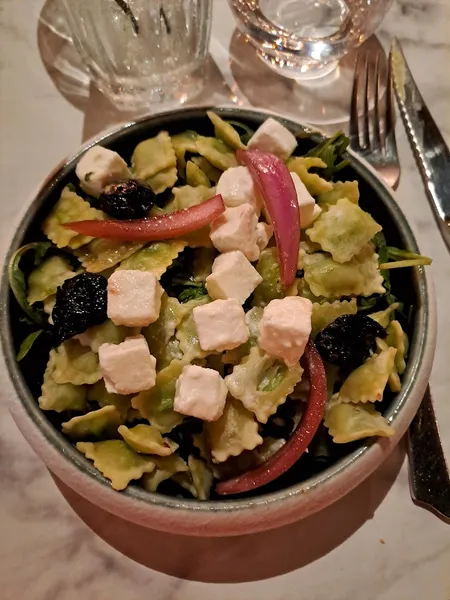 menu 2 of Rosière - L'Étang Gourmand