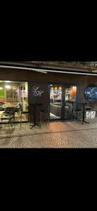 Restaurant les halles