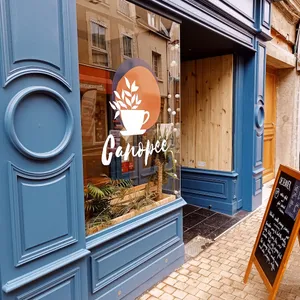 Canopée