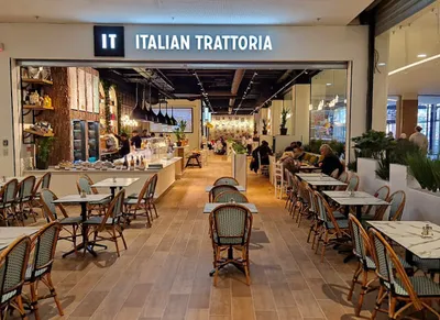 IT - Italian Trattoria Evry 2