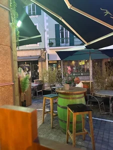 les saveurs d’Anne-So