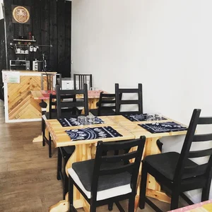 Restaurant Sachi -幸-