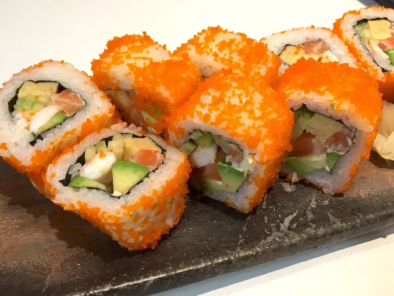 menu 1 of Restaurant Sachi -幸-
