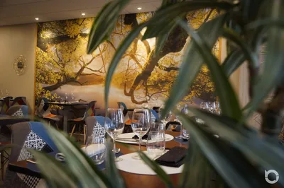 Restaurant Au Gré du Vent