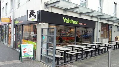 Yakinori - Selly Oak