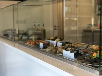 Sim's Kitchen