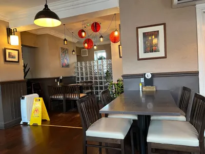 JinLi Chinese Restaurant Uxbridge