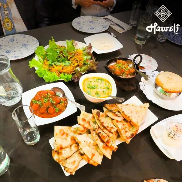 menu 2 of Haweli of Ealing | Best Indian Restaurant in Ealing