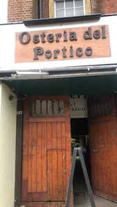 Osteria Del Portico