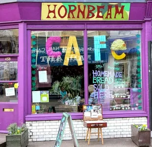 Hornbeam Community Cafe & Environment Centre