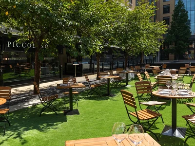 Piccolino Birmingham